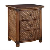 Home Styles Marco Island Night Stand