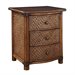 Home Styles Marco Island Night Stand