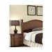 Home Styles Marco Island Queen/Full Headboard and Night Stand Set