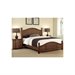 Home Styles Marco Island Bed and Night Stand Set-Queen size