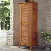 Home Styles Montego Bay One Door Multi-Purpose Storage Cabinet