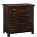 Home Styles Cabin Creek Drawer Chest
