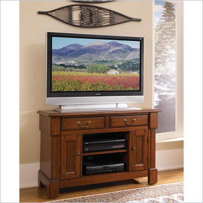 Home Styles Aspen TV Stand