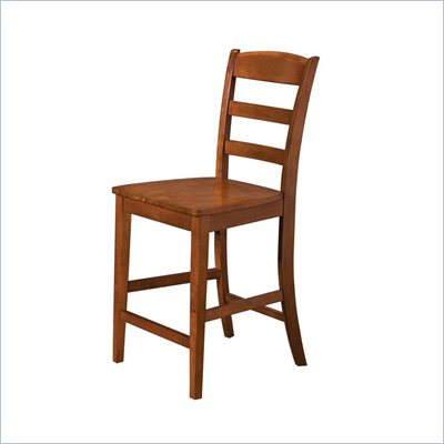 Home Styles Aspen Stool