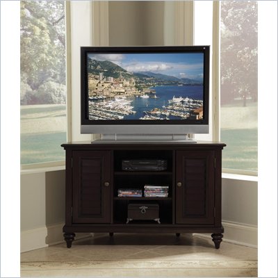 Home Styles Bermuda Corner TV Stand