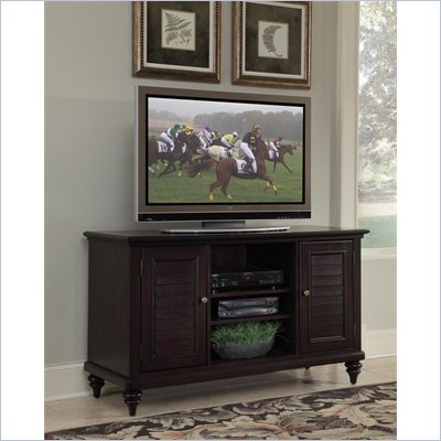 Home Styles Bermuda TV Credenza Stand