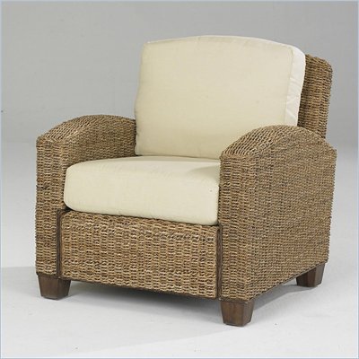 Home Styles Furniture Cabana Banana Chair In Honey Finish