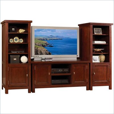 Entertainment Center on Home Styles Entertainment Center Hanover Flat Panel Plasma Lcd Tv