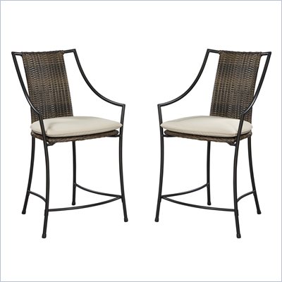 Home Styles Laguna Bistro Stool
