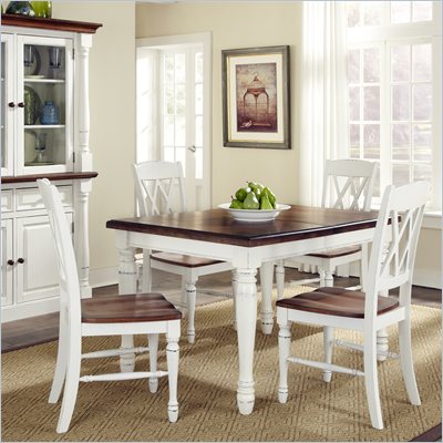 Home Styles Monarch Rectangular Dining Table