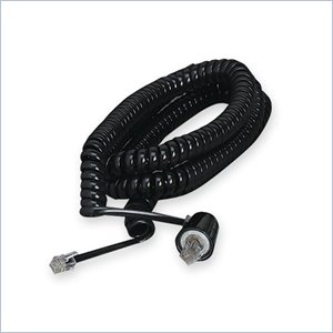 Softalk Tangle Free Telephone Twisstop Cord