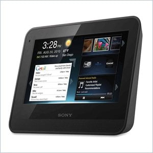 Sony Dash HID-C10 Internet Surfing Device