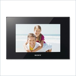 Sony DPF-D95 Digital Frame