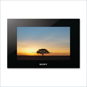 Sony DPF-XR100 Digital Photo Frame