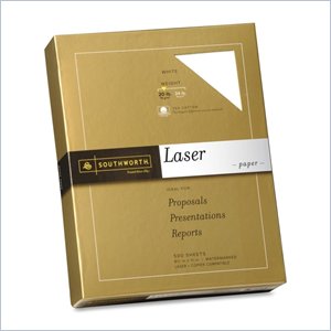 Southworth Laser Paper