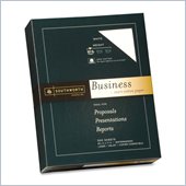 Southworth 100% Cotton Business Paper