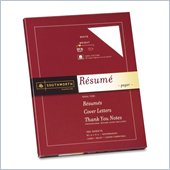 Southworth Resume Paper