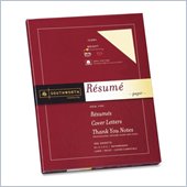 Southworth Resume Paper