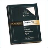 Southworth Premium Weight 100% Business Cotton Paper