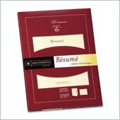 Southworth Resume Folder/Envelope