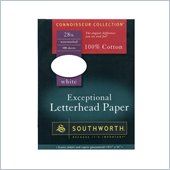 Southworth Exceptional Letterhead Paper