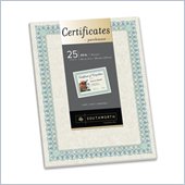 Southworth CT3R Parchment Certificates