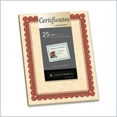 Southworth CT5R Parchment Certificates