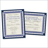 Southworth Linen Certificate Holder