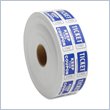 ADD TO YOUR SET: Sparco Roll Ticket