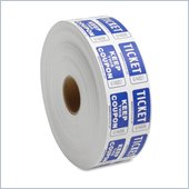 Sparco Roll Ticket