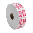 ADD TO YOUR SET: Sparco Roll Ticket