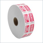 Sparco Roll Ticket