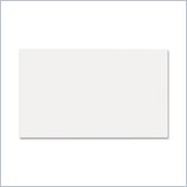 Sparco Plain Index Card