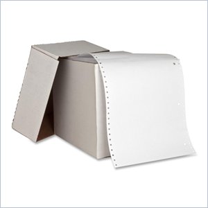 Sparco Computer Paper
