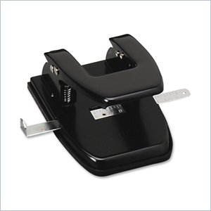 Sparco Heavy-duty Hole Punch