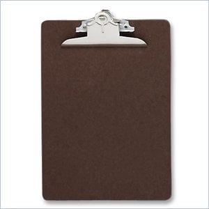 Sparco Clipboard