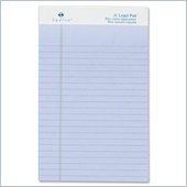 Sparco Orchid Ruled Jr.Legal Pad