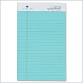 Sparco Legal Ruled Pad