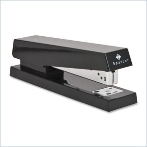 Sparco Full Strip Desktop Stapler