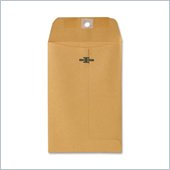 Sparco Heavy-Duty Clasp Envelope