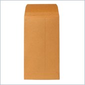 Sparco Kraft Coin Envelope