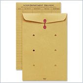 Sparco Inter-Department Envelope