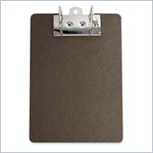 Sparco Lever Arch Clipboard