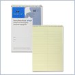 ADD TO YOUR SET: Sparco Steno Notebook