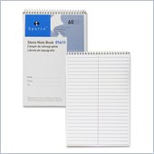Sparco Steno Notebook