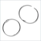 Sparco Book Rings
