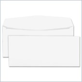 Sparco Convenience Box Plain Envelope