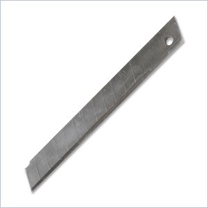 Sparco Fast-Point Snap-Off Blade Knife Refill