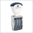 ADD TO YOUR SET: Sparco Rubber Date Stamp