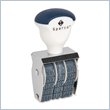 ADD TO YOUR SET: Sparco Rubber Date Stamp